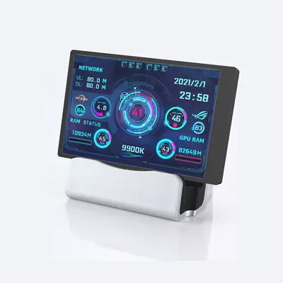MINI SMART SCREEN TURING IPS 3.5 POUCE USB-C